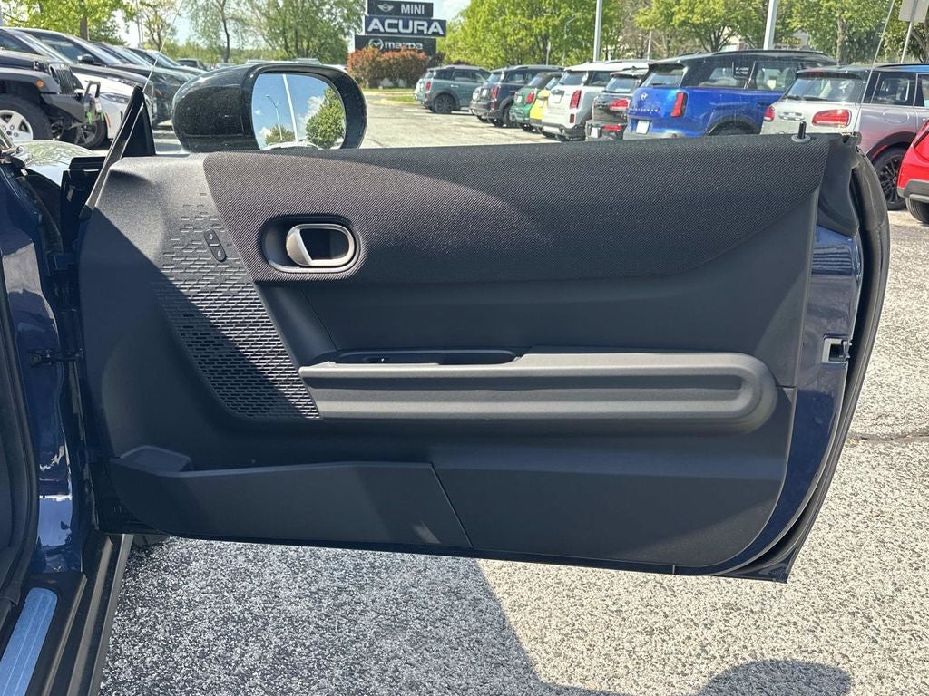 2026 MINI Cooper S Cooper S Iconic