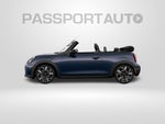 2026 MINI Convertible Cooper S Iconic
