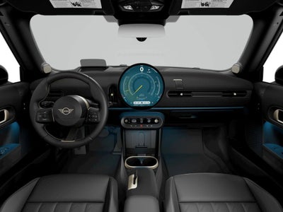 2026 MINI Convertible Cooper S Iconic