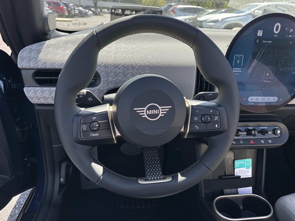 2026 MINI Cooper S Convertible Signature Plus