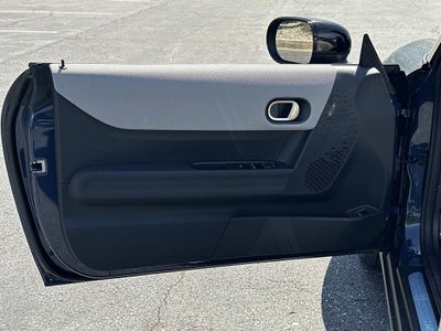 2026 MINI Cooper S Convertible Signature Plus
