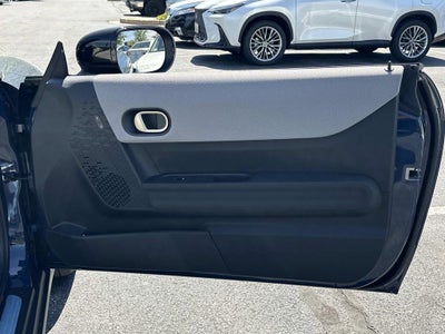 2026 MINI Cooper S Convertible Signature Plus