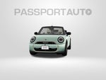 2026 MINI Convertible Cooper S Iconic