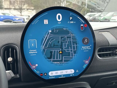 2026 MINI Cooper S Classic Convertible