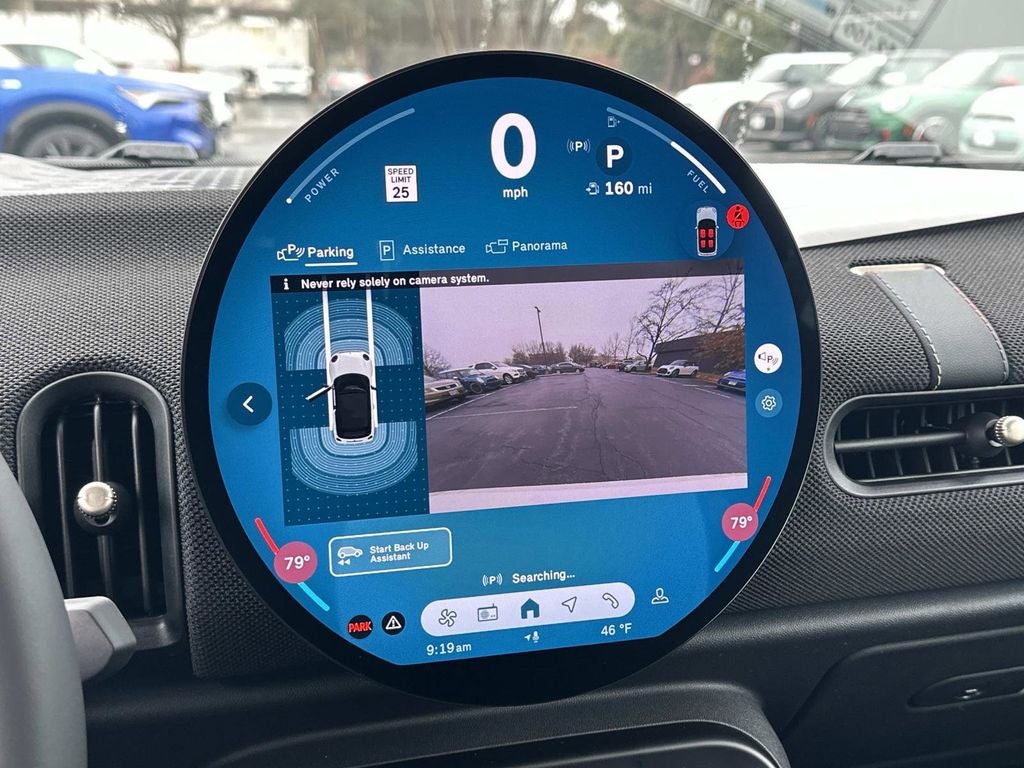 2026 MINI Cooper S Classic Convertible