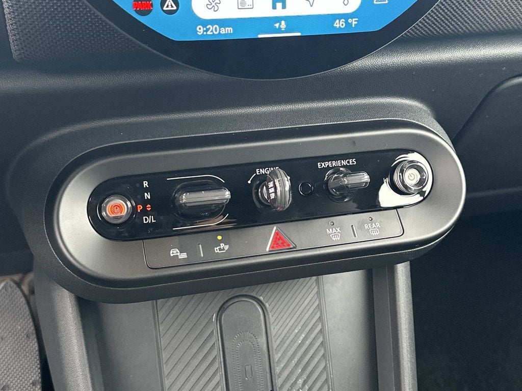 2026 MINI Cooper S Classic Convertible