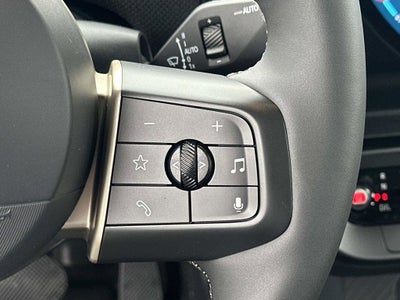 2026 MINI Cooper S Classic Convertible