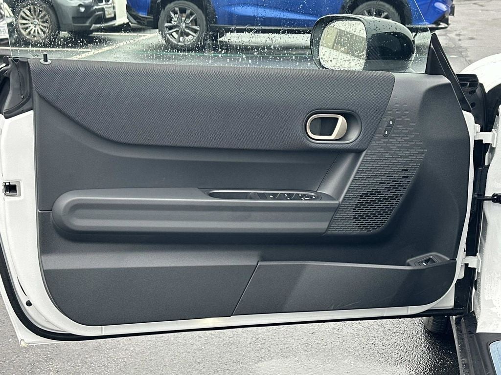 2026 MINI Cooper S Classic Convertible