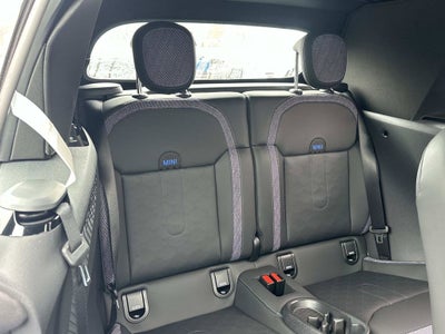 2026 MINI Cooper S Classic Convertible