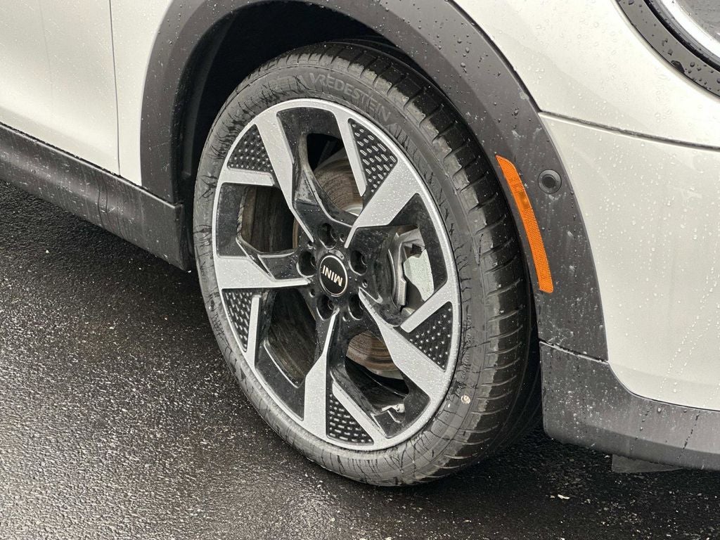 2026 MINI Cooper S Classic Convertible