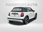 2026 MINI Cooper S Classic Convertible