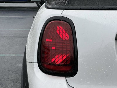 2026 MINI Cooper S Classic Convertible