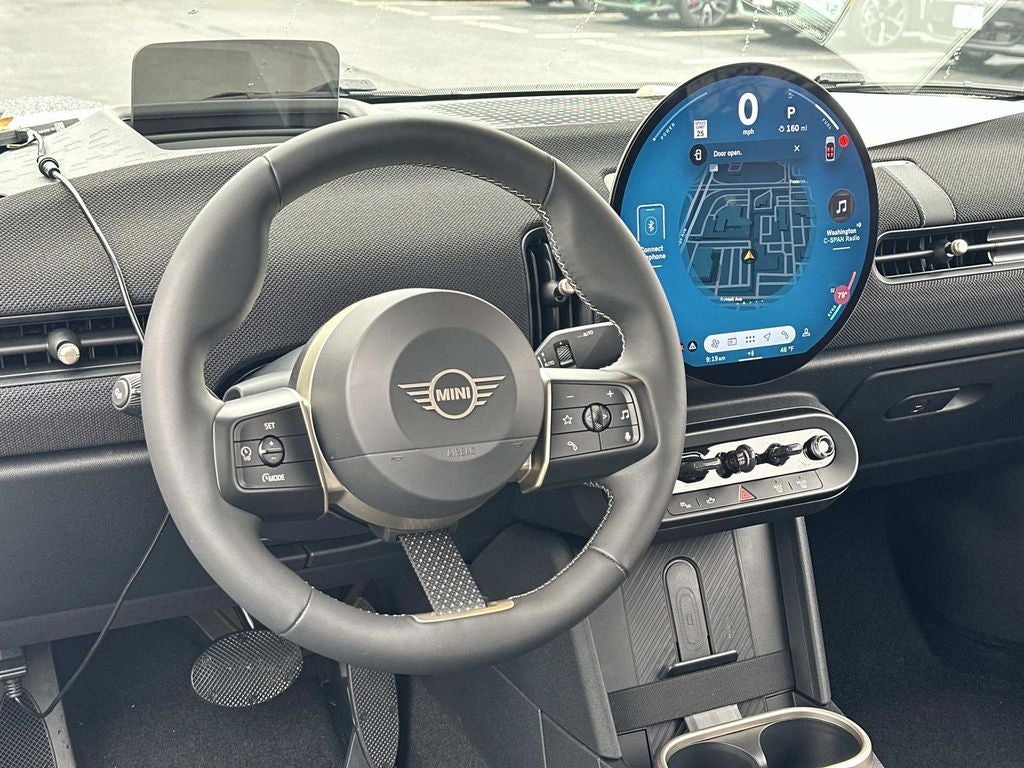 2026 MINI Cooper S Classic Convertible