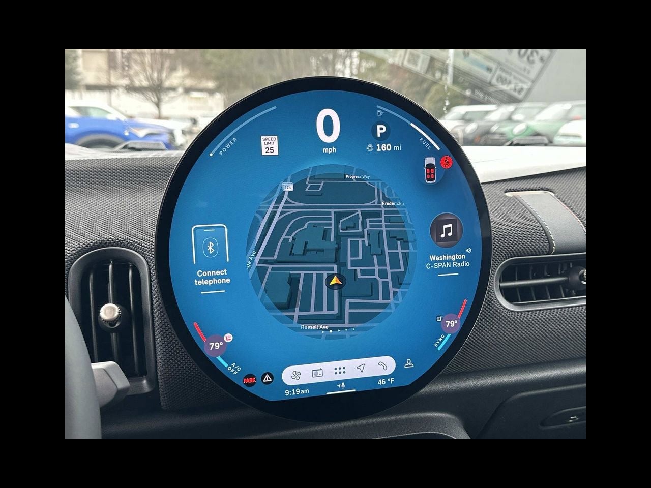 2026 MINI Cooper S Classic Convertible