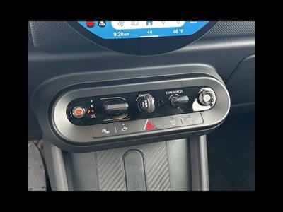 2026 MINI Cooper S Classic Convertible