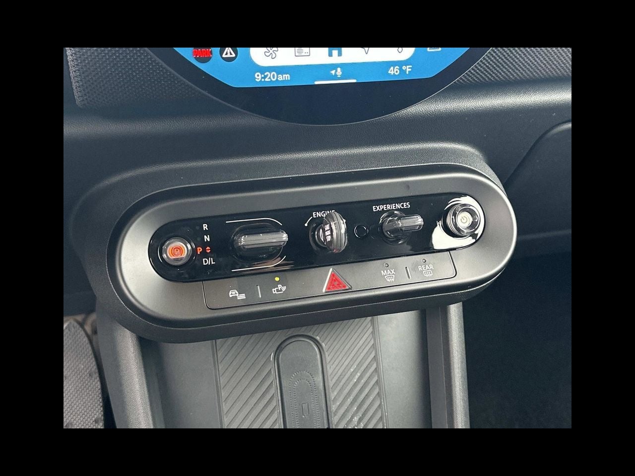 2026 MINI Cooper S Classic Convertible