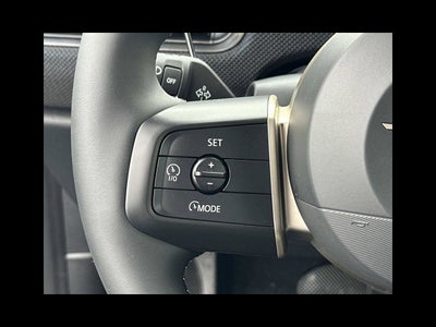 2026 MINI Cooper S Classic Convertible