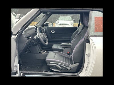 2026 MINI Cooper S Classic Convertible