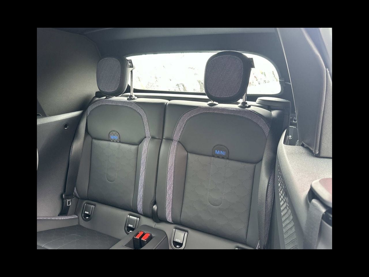 2026 MINI Cooper S Classic Convertible