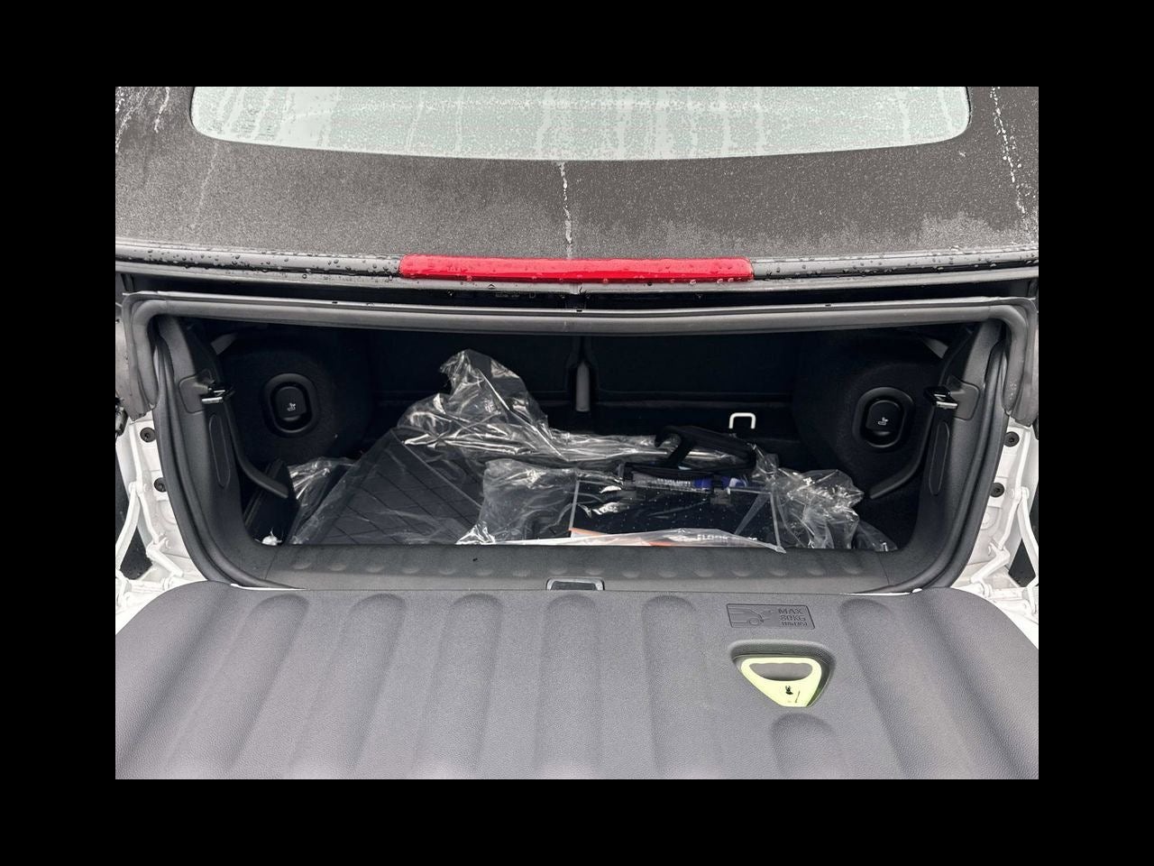 2026 MINI Cooper S Classic Convertible