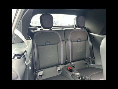 2026 MINI Cooper S Classic Convertible