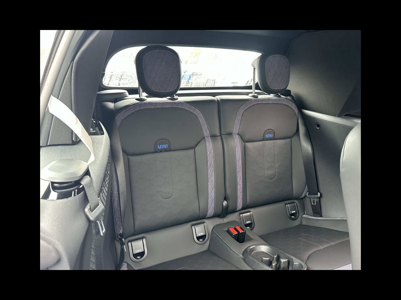 2026 MINI Cooper S Classic Convertible