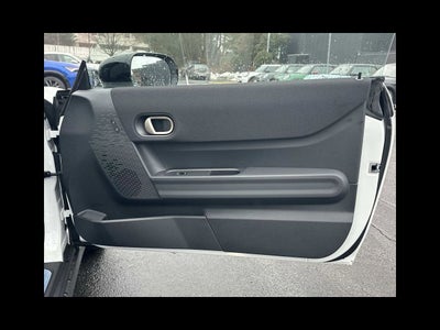 2026 MINI Cooper S Classic Convertible