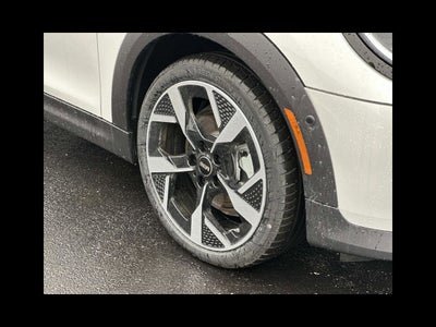 2026 MINI Cooper S Classic Convertible