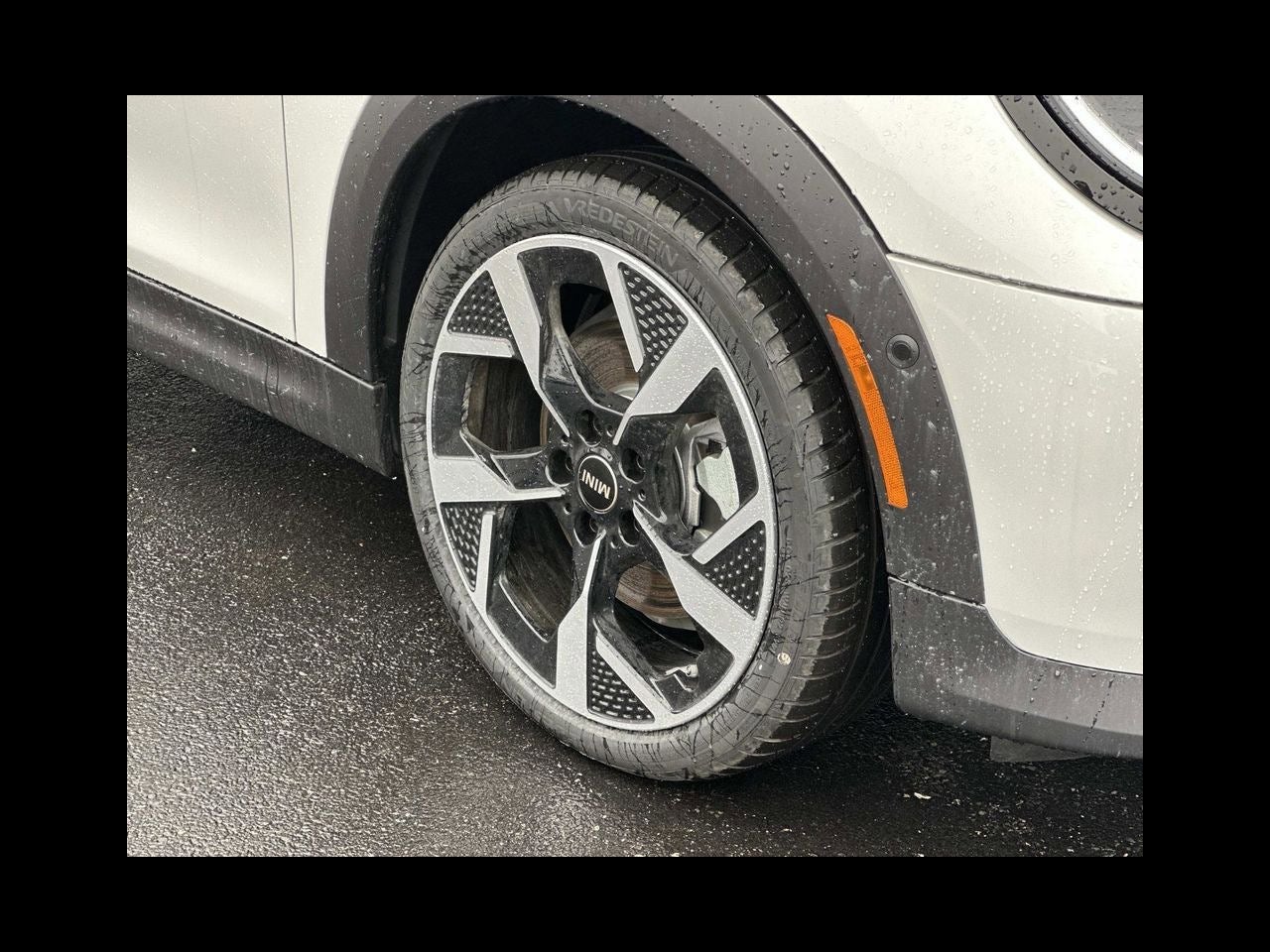 2026 MINI Cooper S Classic Convertible