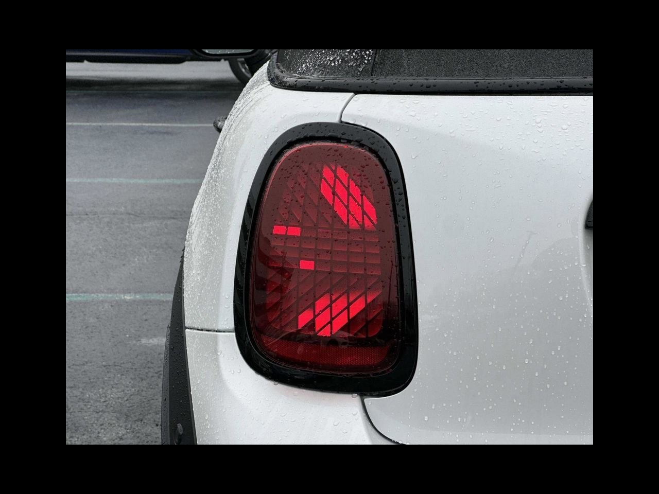 2026 MINI Cooper S Classic Convertible