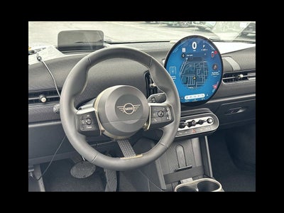 2026 MINI Cooper S Classic Convertible