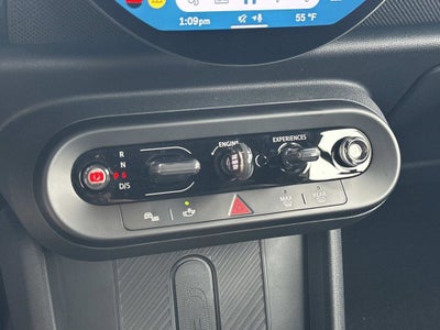 2026 MINI Convertible Cooper S Iconic