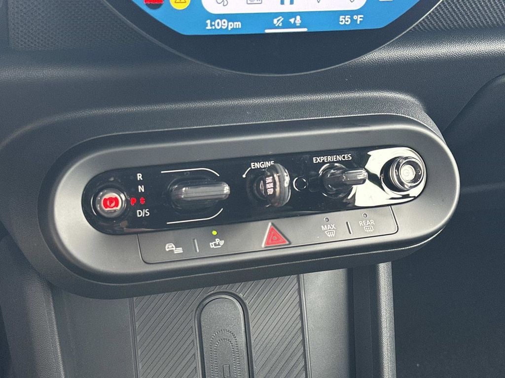 2026 MINI Convertible Cooper S Iconic