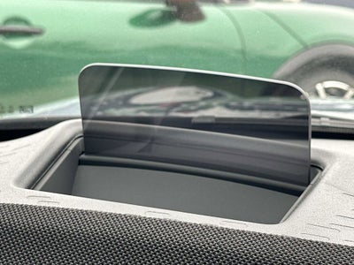 2026 MINI Convertible Cooper S Iconic