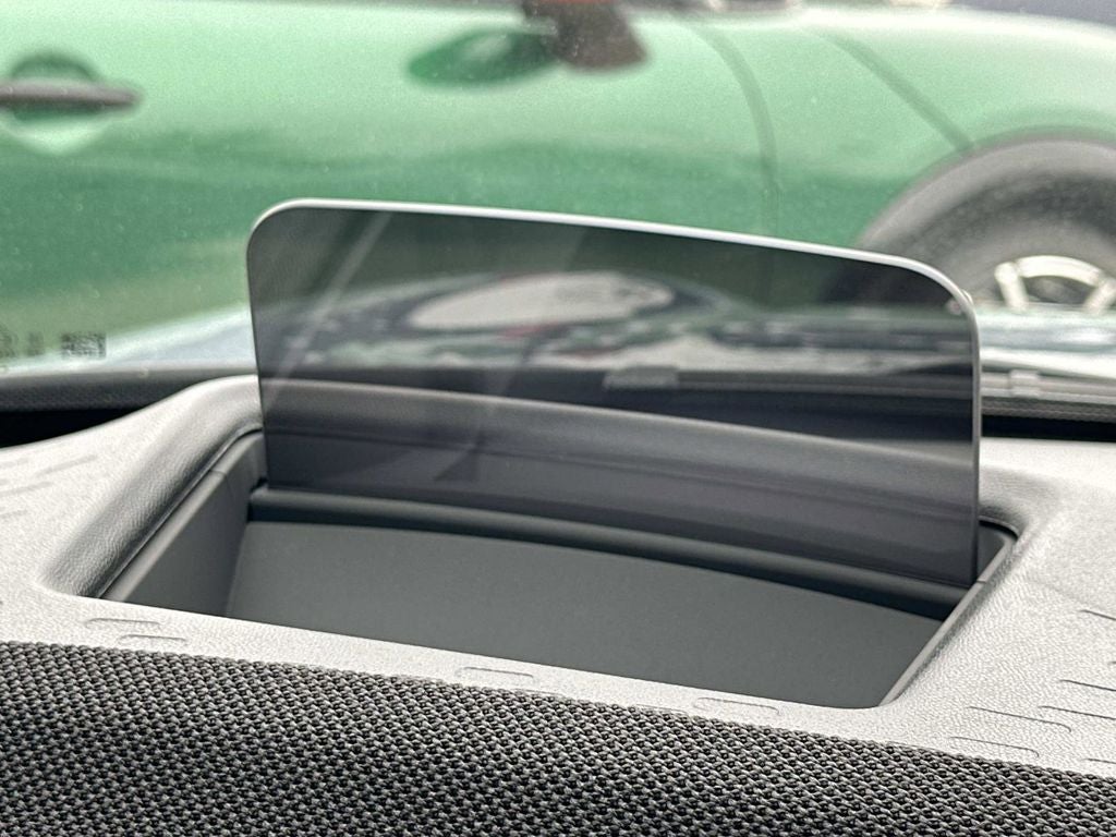 2026 MINI Convertible Cooper S Iconic