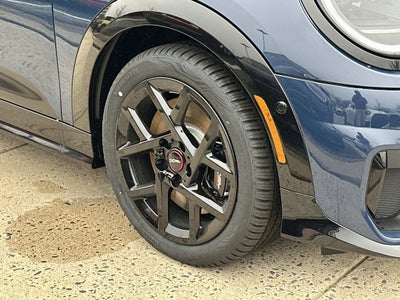 2026 MINI Convertible Cooper S Iconic