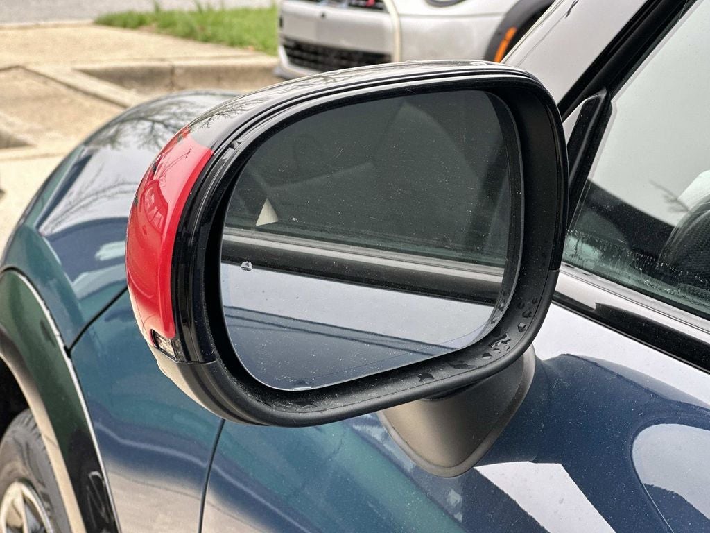 2026 MINI Convertible Cooper S Iconic