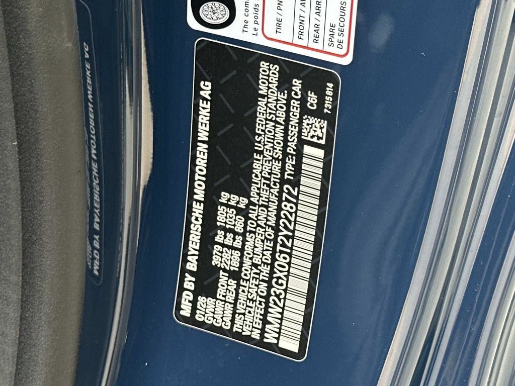 2026 MINI Convertible Cooper S Iconic