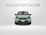 2026 MINI 2 Door Cooper S