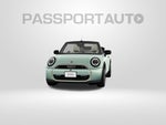 2026 MINI 2 Door Cooper S