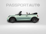 2026 MINI 2 Door Cooper S