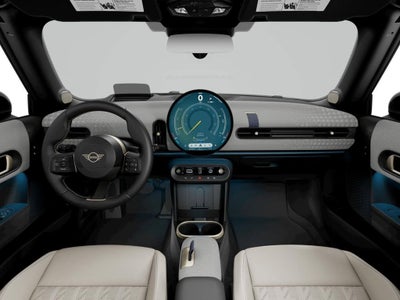 2026 MINI 2 Door Cooper S