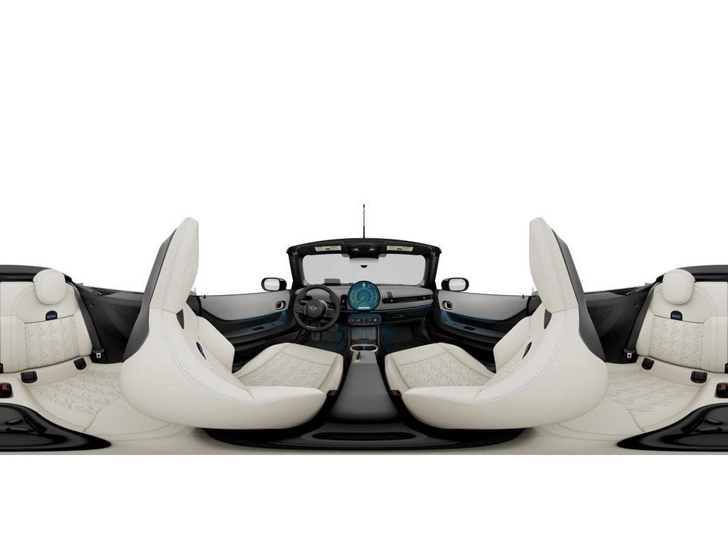 2026 MINI 2 Door Cooper S