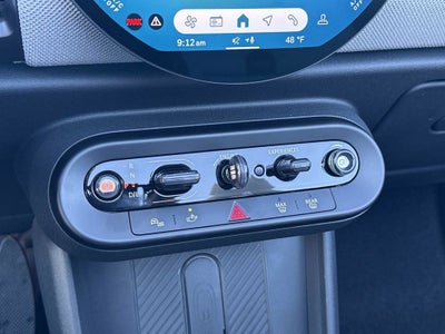 2026 MINI Convertible Cooper S