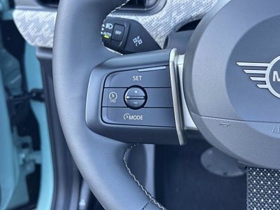 2026 MINI Convertible Cooper S