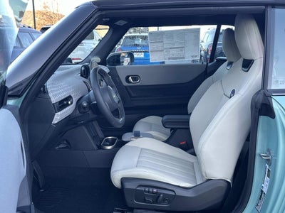 2026 MINI Convertible Cooper S