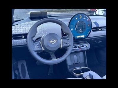 2026 MINI Convertible Cooper S