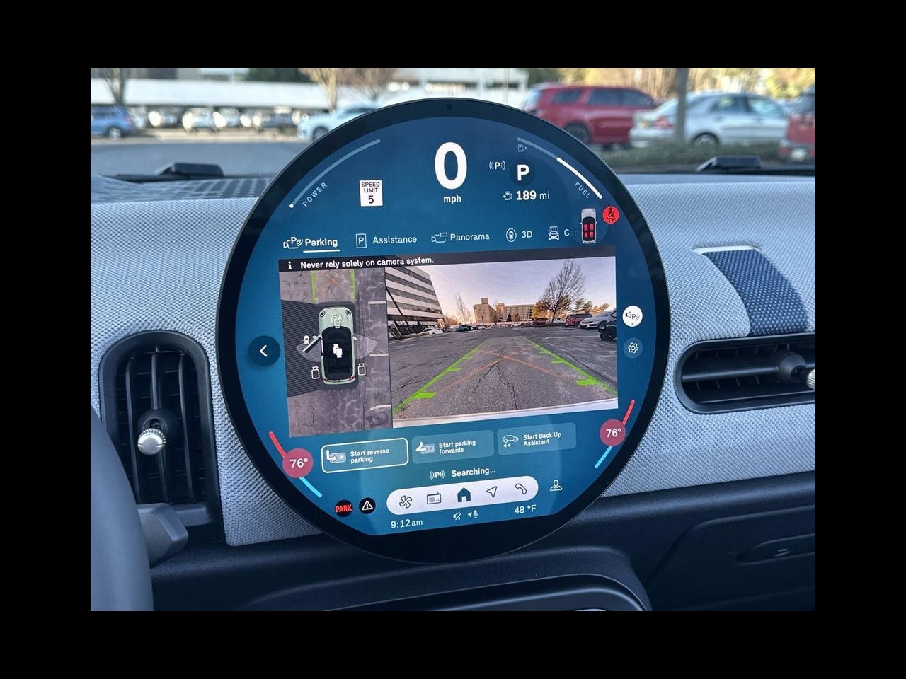 2026 MINI Convertible Cooper S