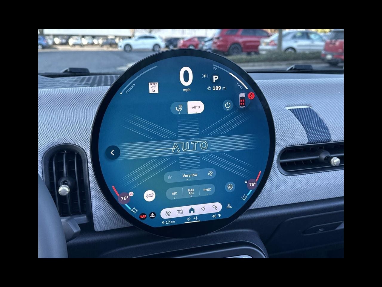 2026 MINI Convertible Cooper S