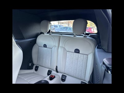 2026 MINI Convertible Cooper S